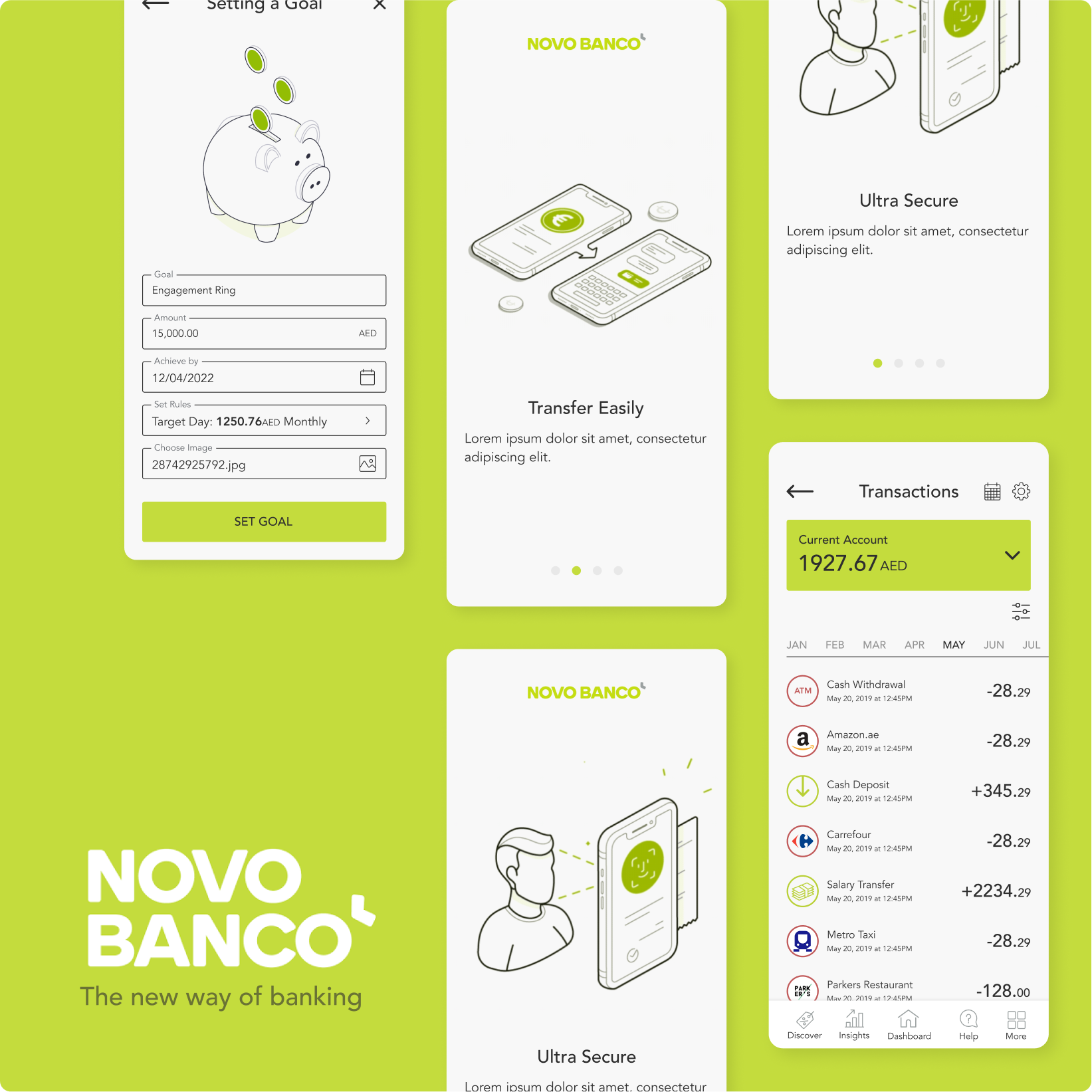 Novo Banco